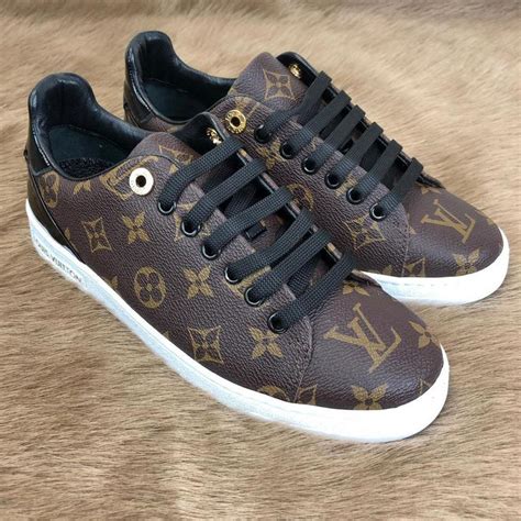 louis vuitton calzature stra|louis vuitton sneakers for women.